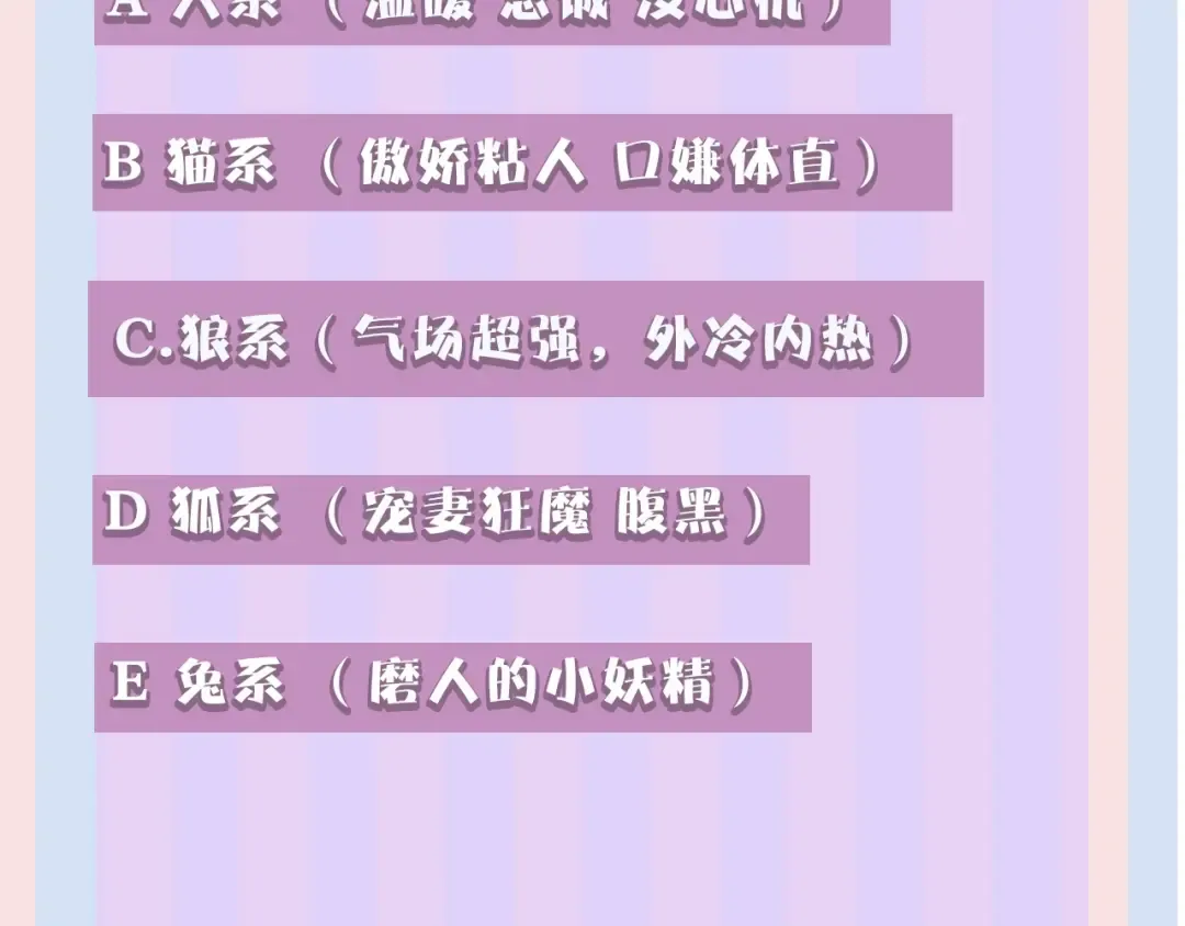 番外1 他是狼 第101页