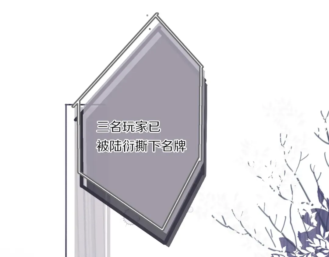 第28话 撕名牌大战开始！ 第36页