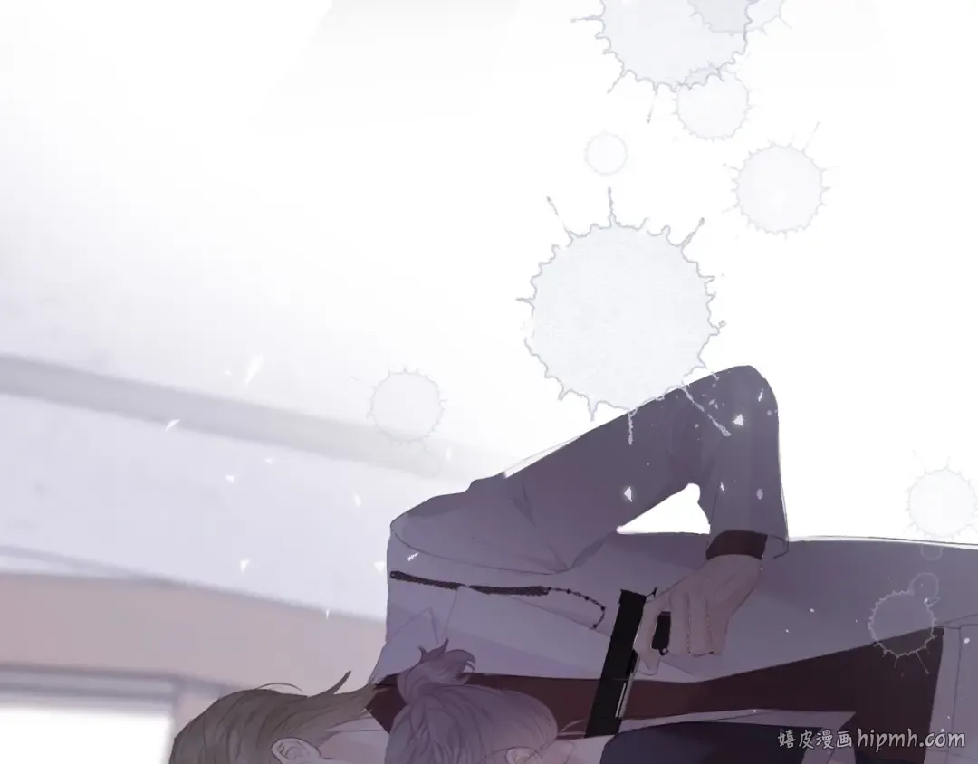 第34话 选择 第88页