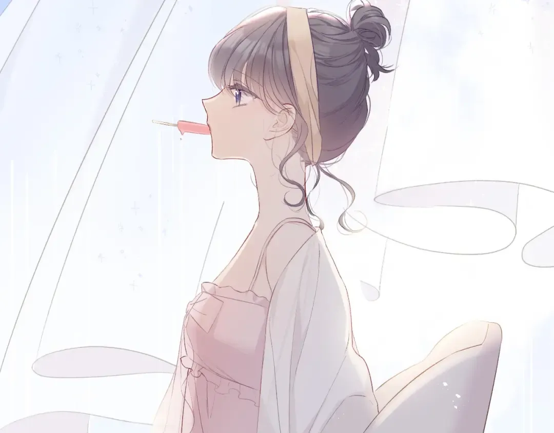 第36话 画不出来啦！qwq 第3页