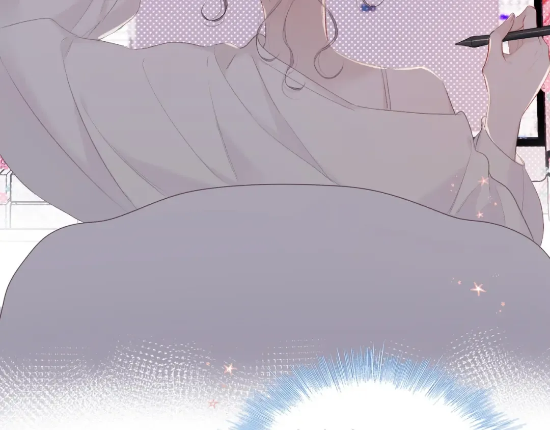 第36话 画不出来啦！qwq 第7页