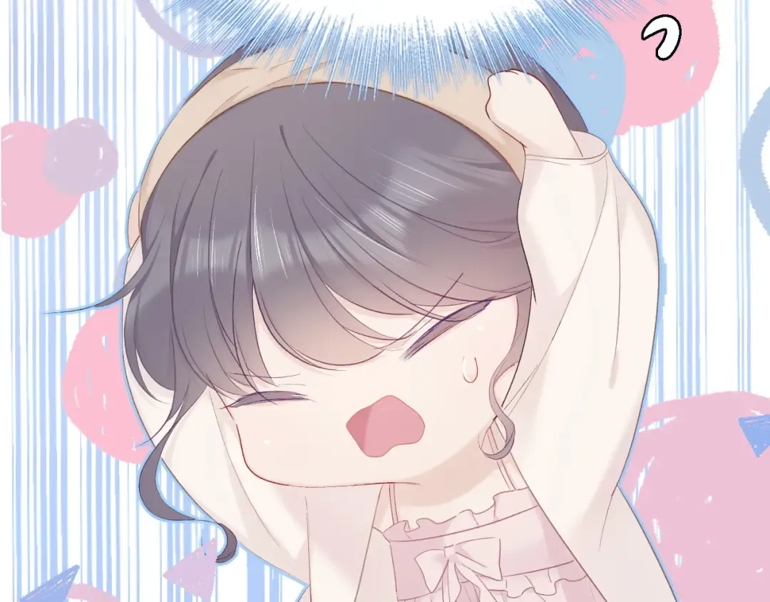 第36话 画不出来啦！qwq 第15页