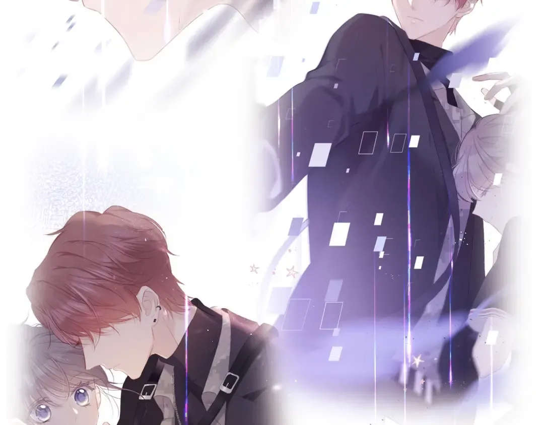 第36话 画不出来啦！qwq 第20页