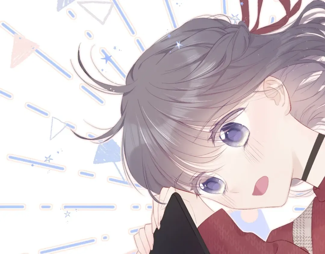 第36话 画不出来啦！qwq 第87页