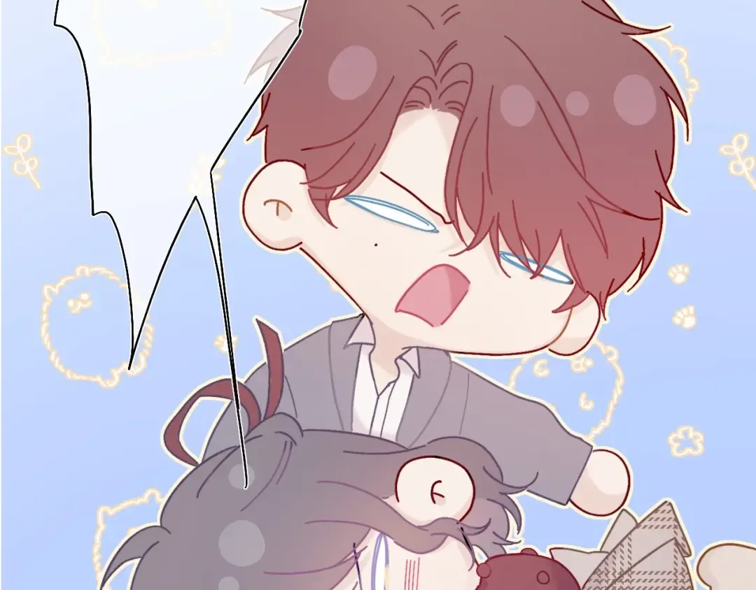 第36话 画不出来啦！qwq 第119页