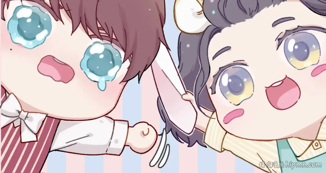 第36话 画不出来啦！qwq 第172页