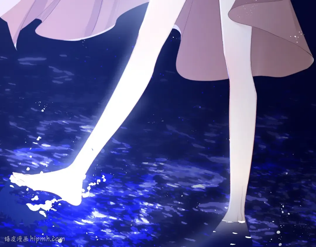 第41话 星海 第72页