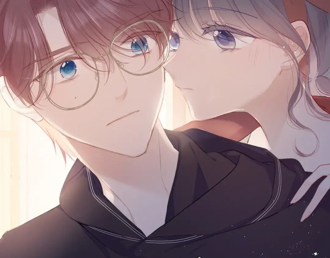 第42话：偷吻❤ 第7页