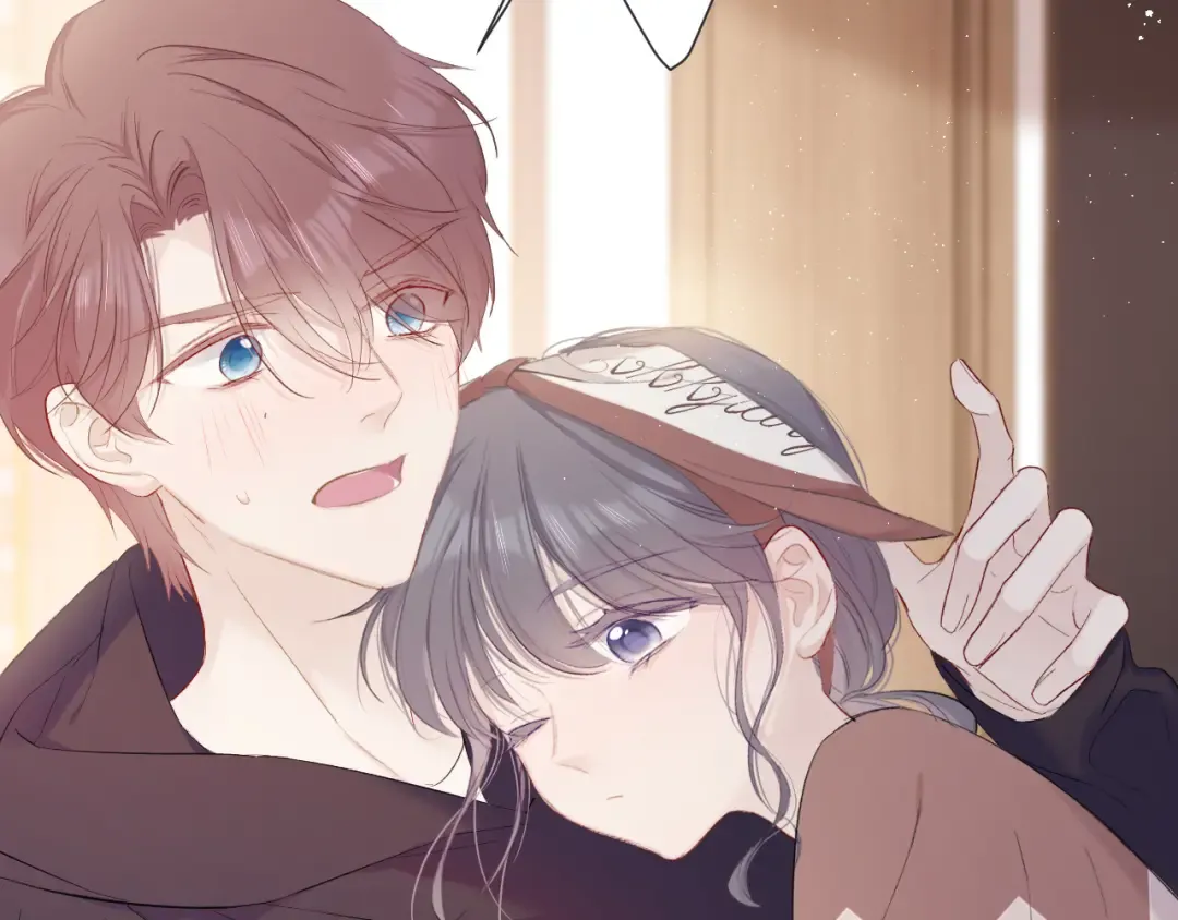 第42话：偷吻❤ 第20页