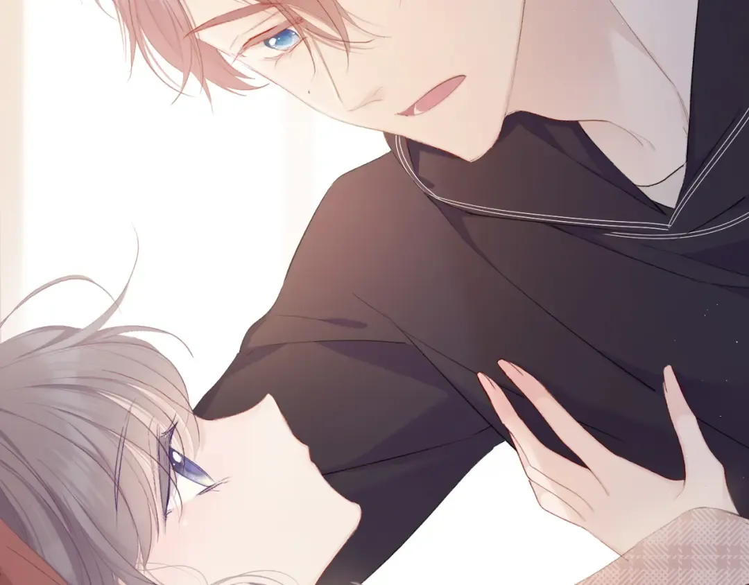 第42话：偷吻❤ 第30页