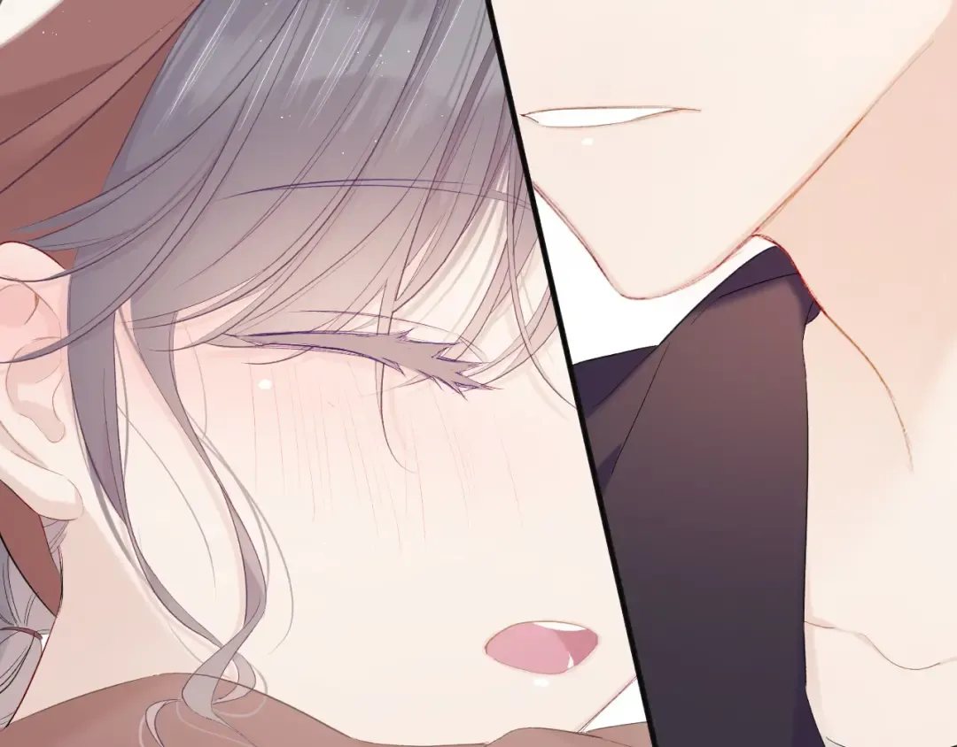第42话：偷吻❤ 第39页