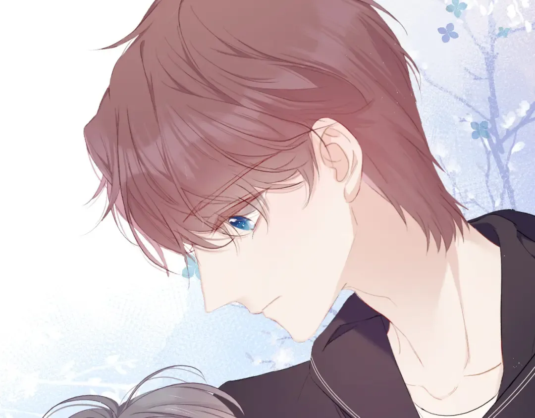 第42话：偷吻❤ 第41页