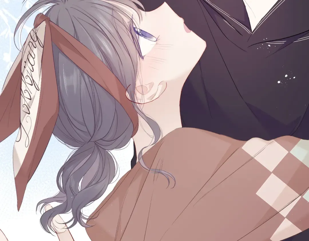 第42话：偷吻❤ 第42页