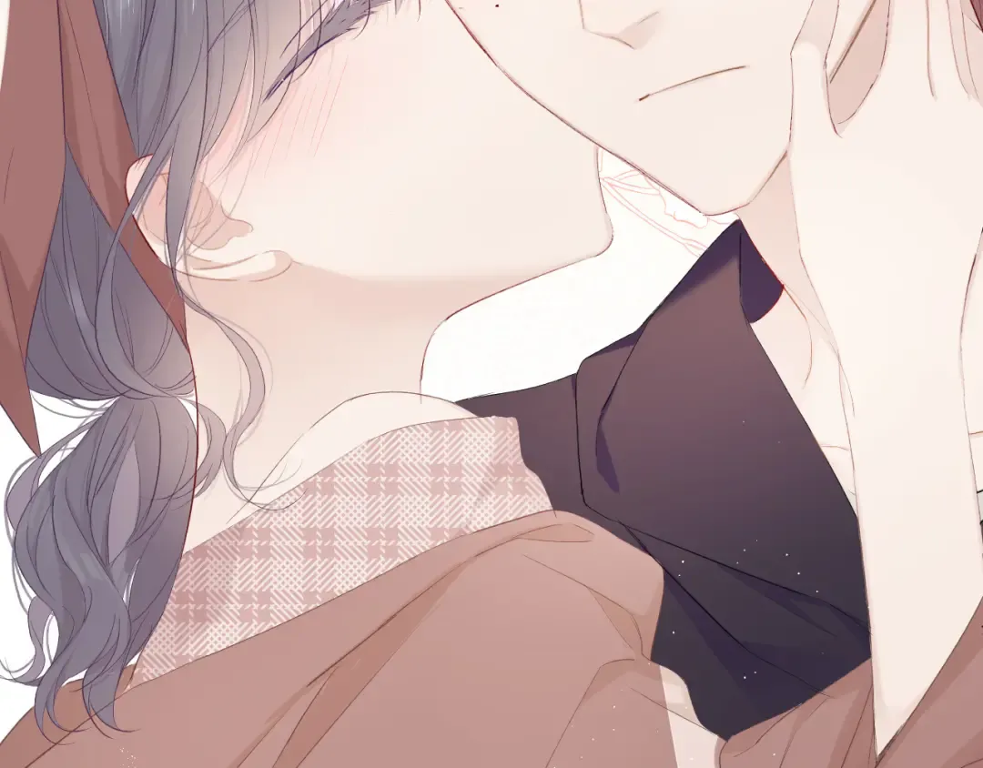 第42话：偷吻❤ 第47页