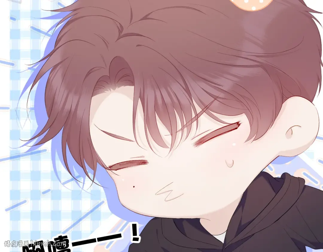 第42话：偷吻❤ 第72页