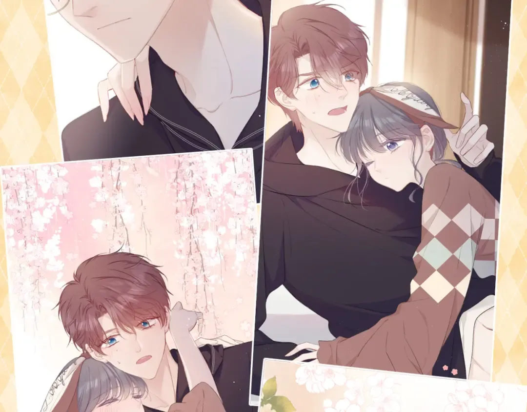 第42话：偷吻❤ 第77页
