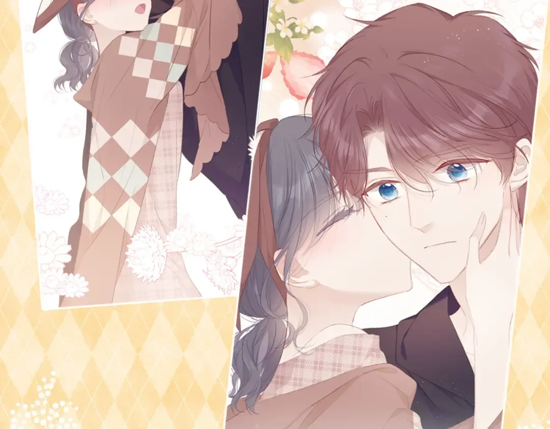 第42话：偷吻❤ 第78页