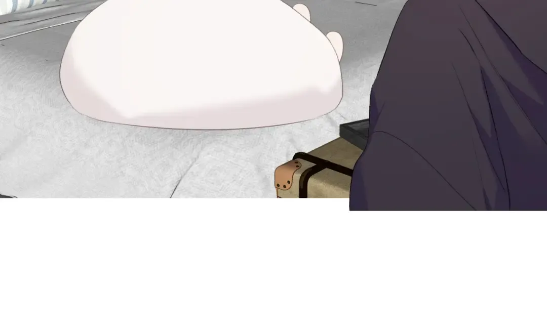 第42话：偷吻❤ 第82页