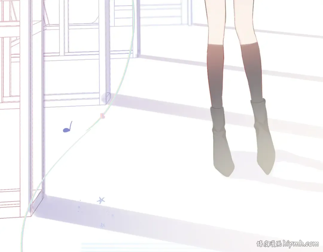 第44话 你的歌 第24页