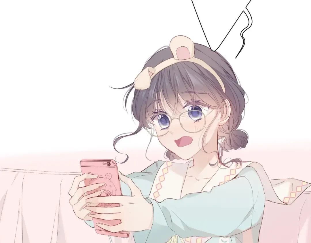 第45话 感谢的方法 第89页