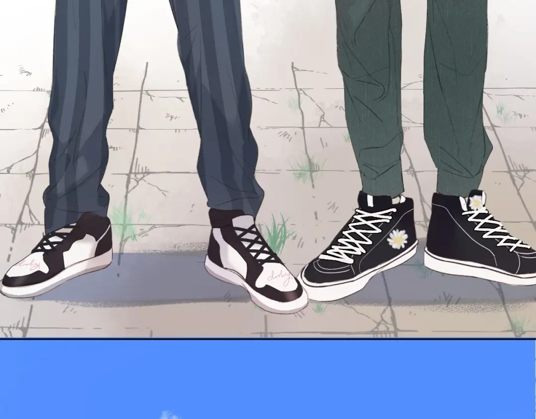第46话 一起爬山吗 第10页