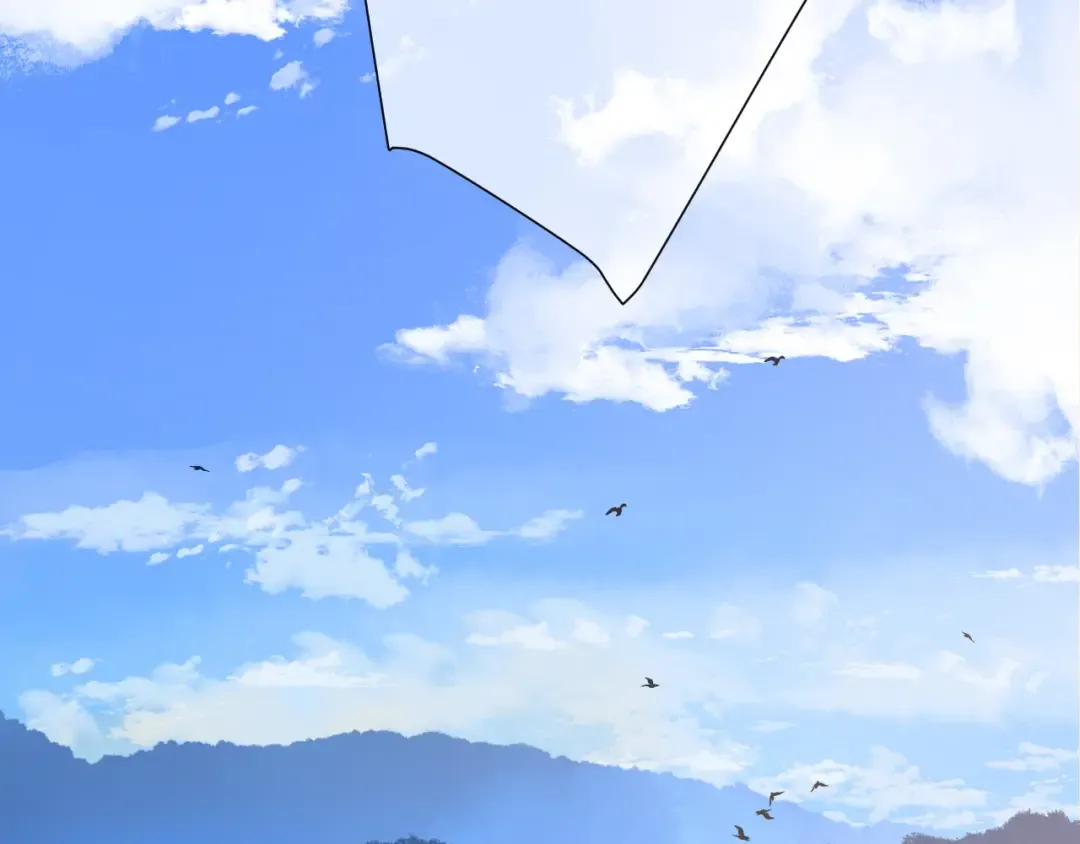 第46话 一起爬山吗 第12页