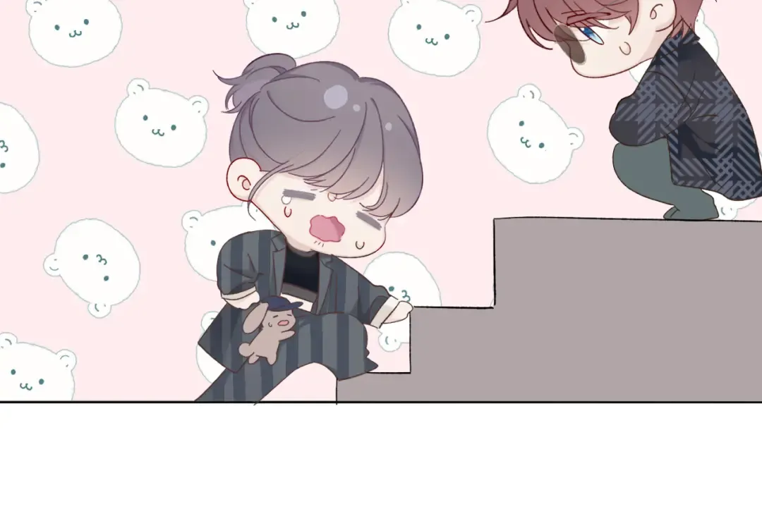 第46话 一起爬山吗 第26页