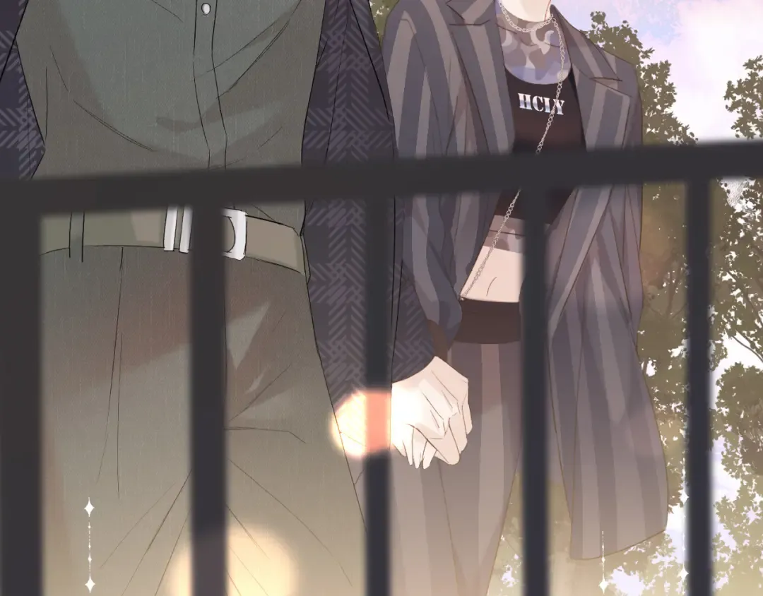 第46话 一起爬山吗 第84页