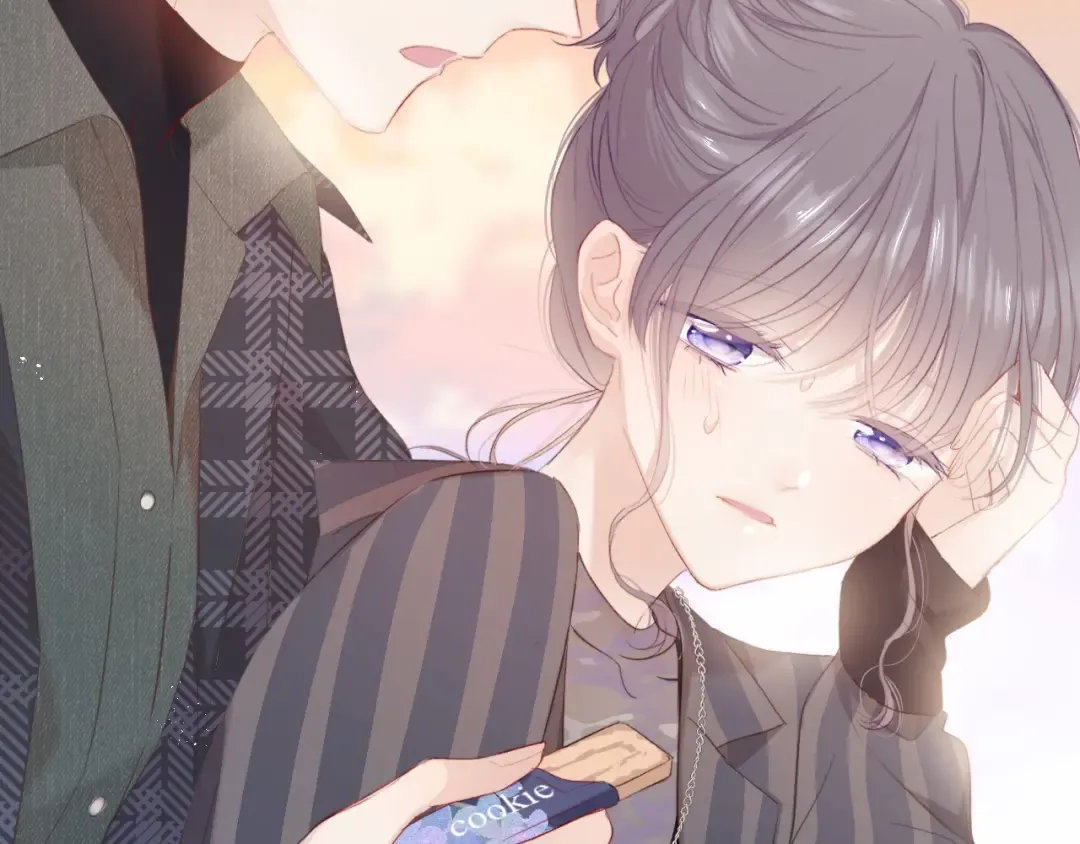 第47话 心动的声音 第21页