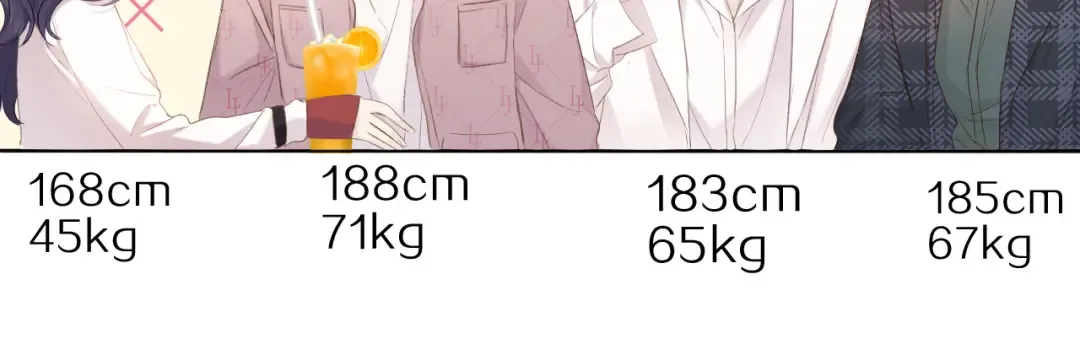 第47话 心动的声音 第38页