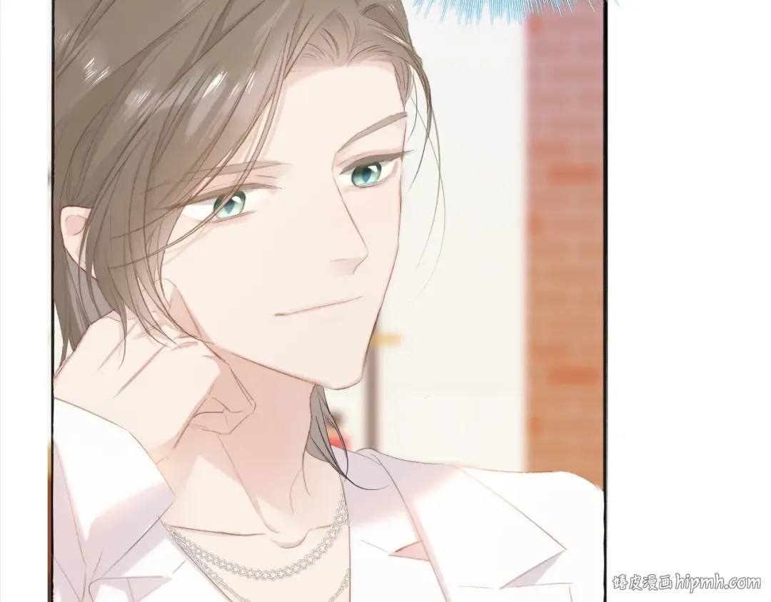 第47话 心动的声音 第40页