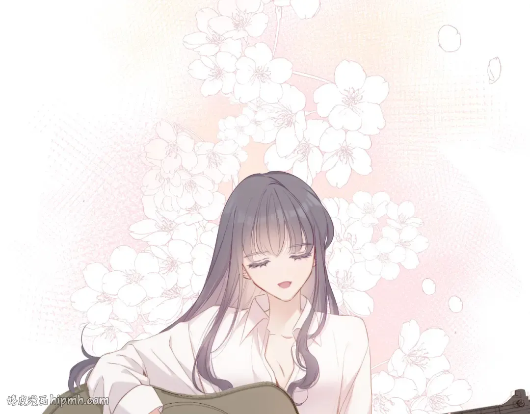 番外 樱花酒（上） 第80页