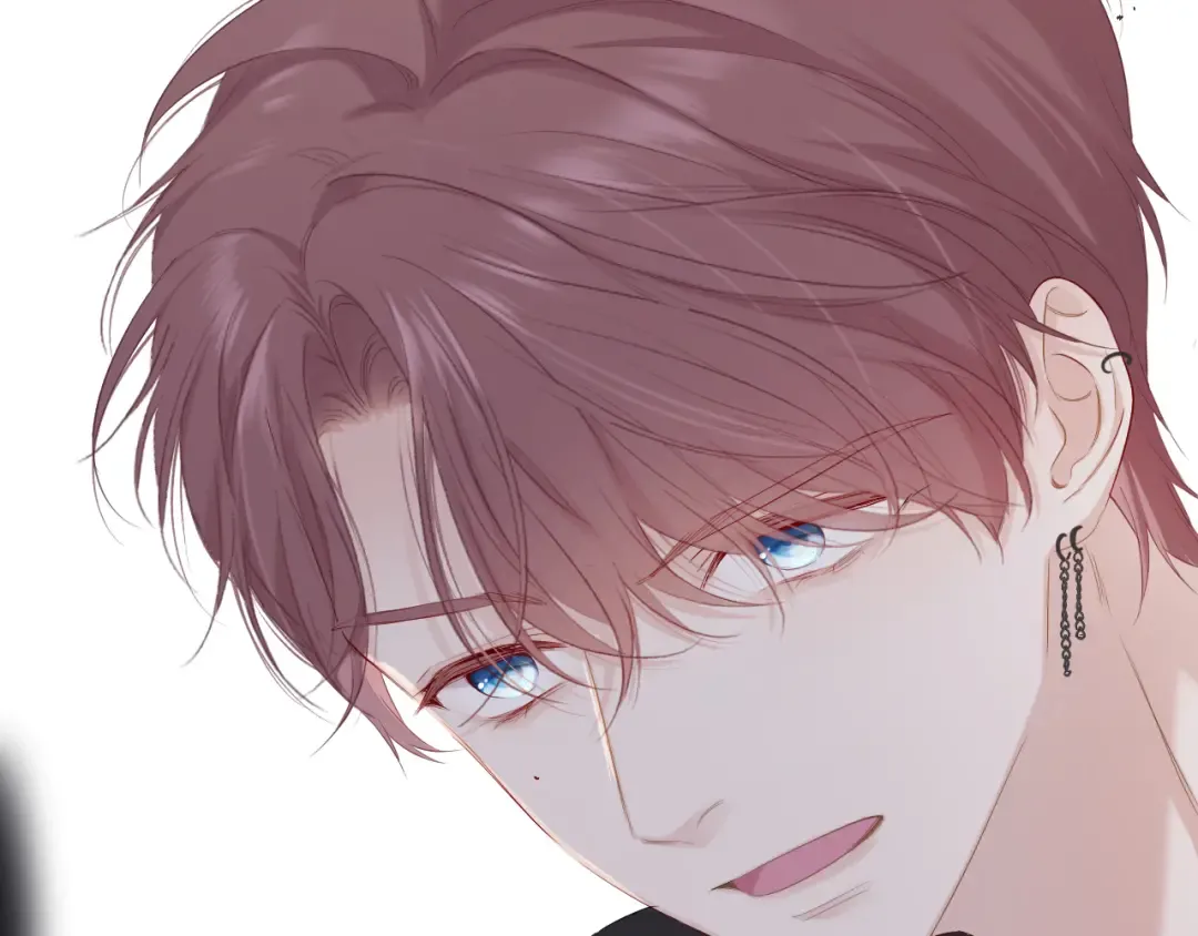 第48话 愤怒的崽？！ 第115页