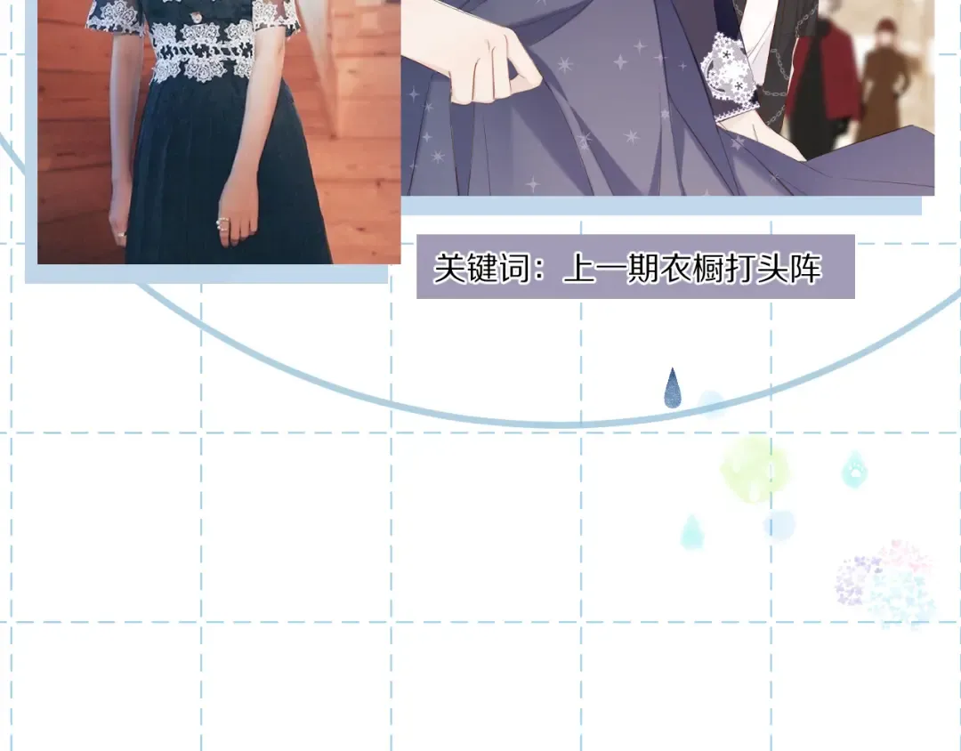 特别篇 保大の衣橱2 第11页