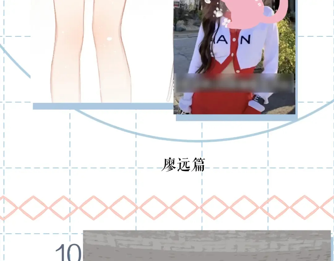 特别篇 保大の衣橱2 第31页
