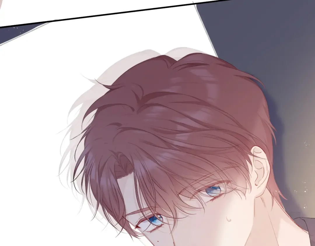 第51话 这是喜欢吗 第33页