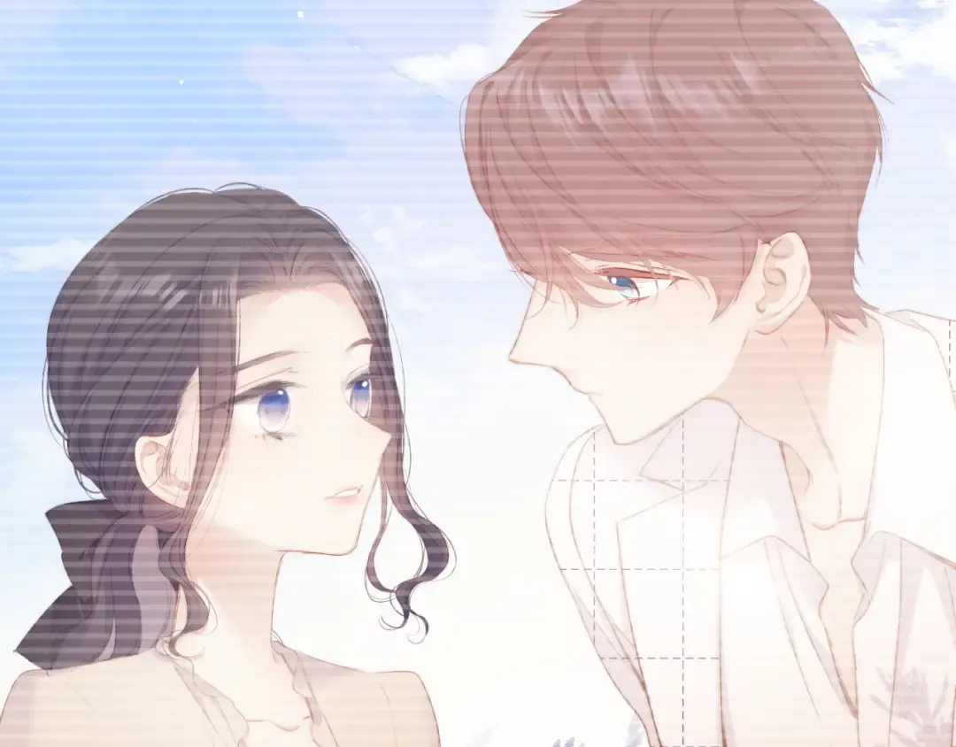 第55话 醋意 第38页