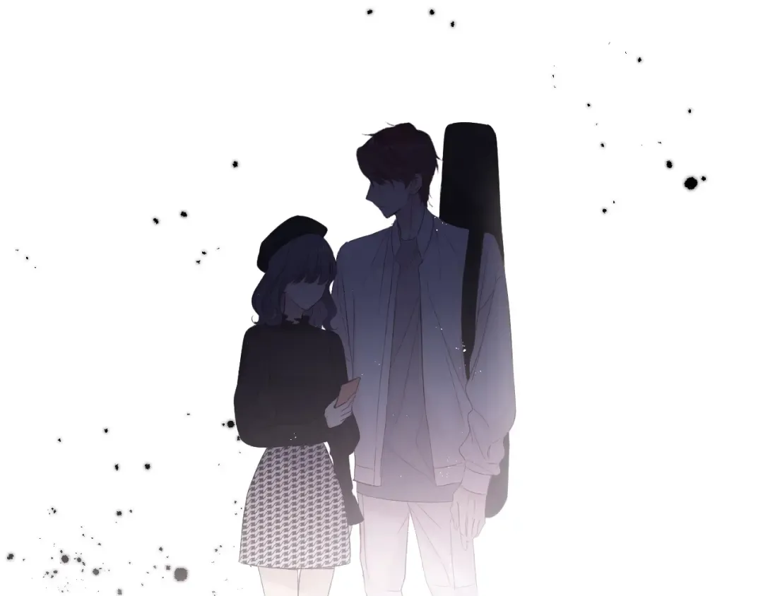 第58话 校霸往事 第12页