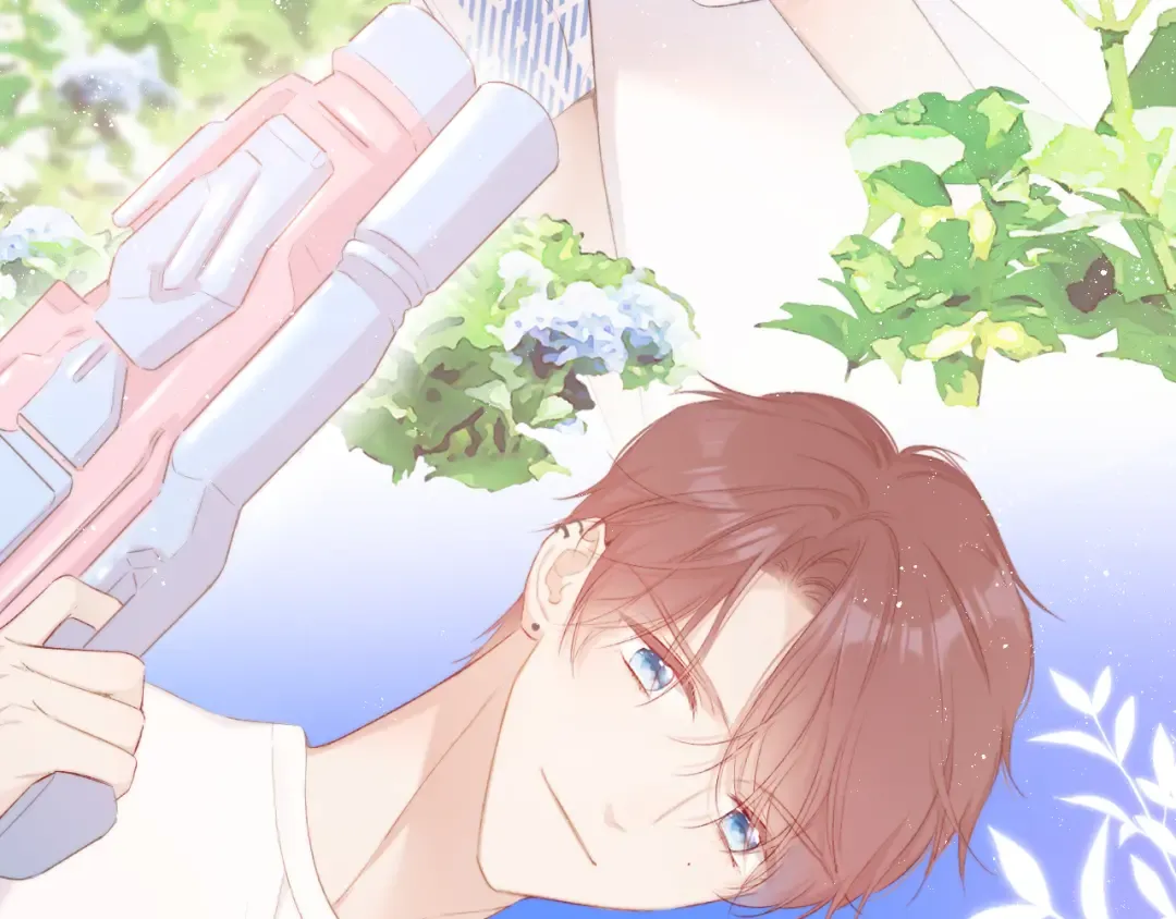 第65话 成熟？ 第3页
