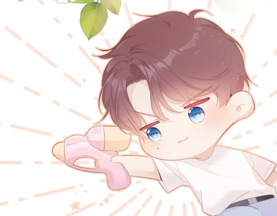 第65话 成熟？ 第27页