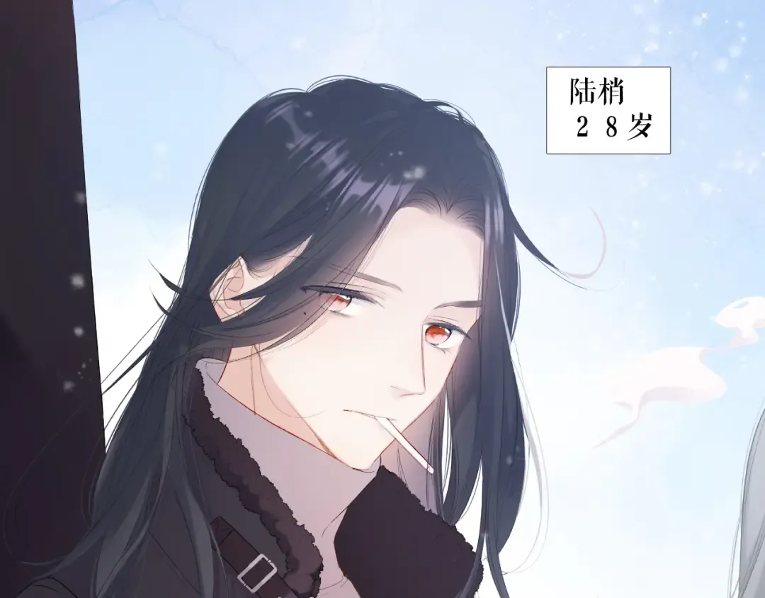 番外 甜蜜的麻烦 第6页