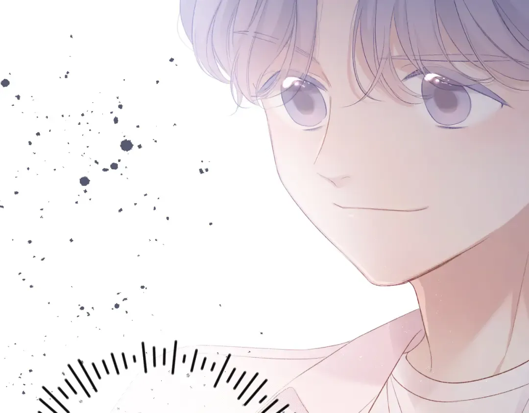 第69话 他的拒绝 第15页