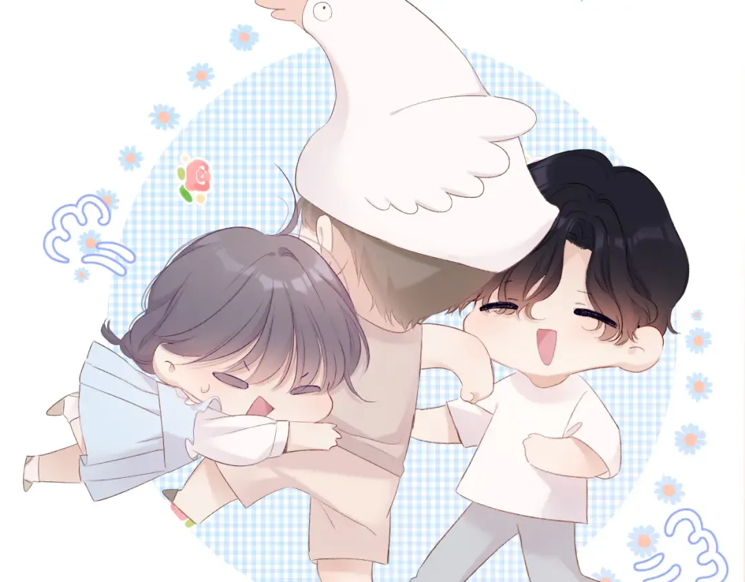 第69话 他的拒绝 第54页