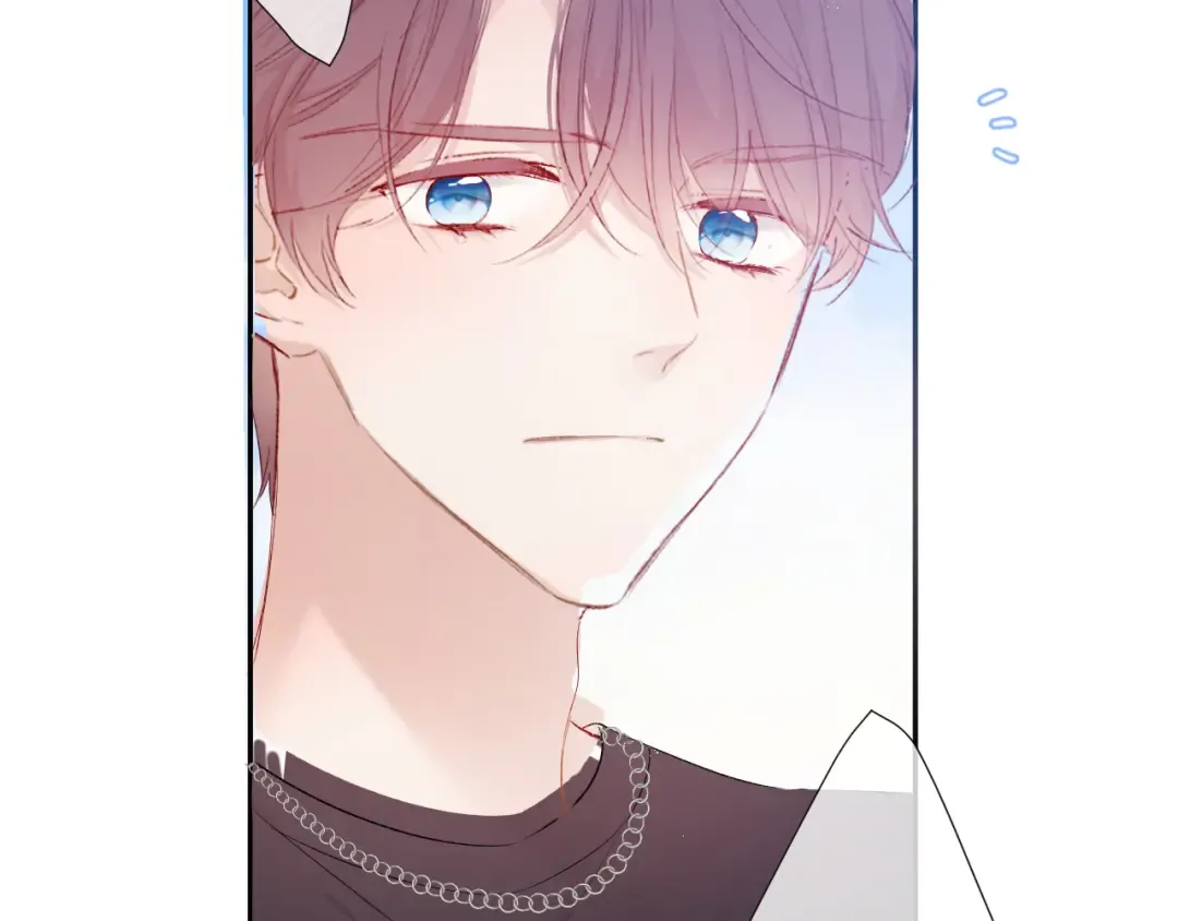 第69话 他的拒绝 第85页