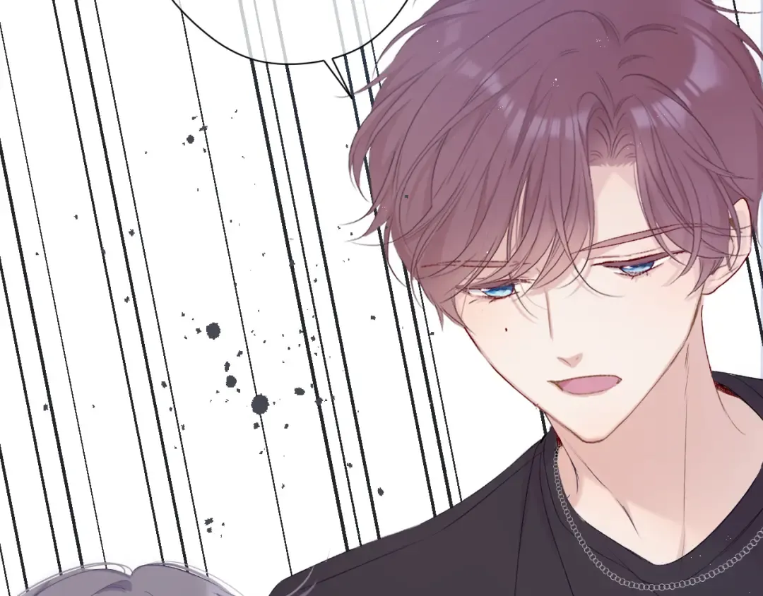 第69话 他的拒绝 第108页
