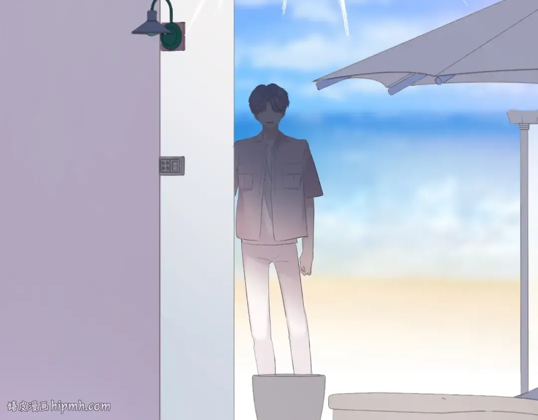 第69话 他的拒绝 第128页