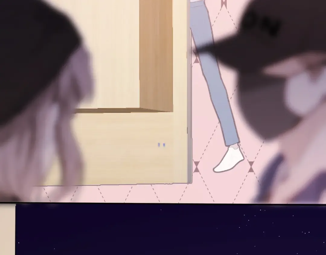 第72话 心动的信号 第25页