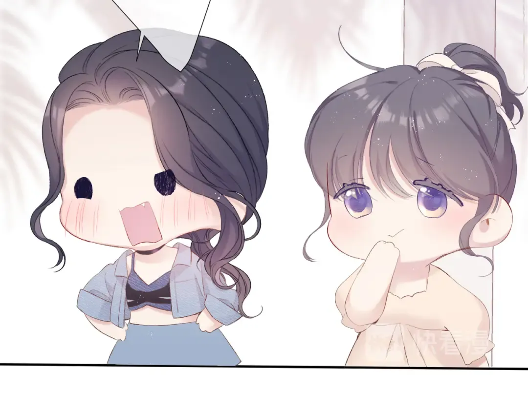 第73话 姐妹一起啊！ 第87页