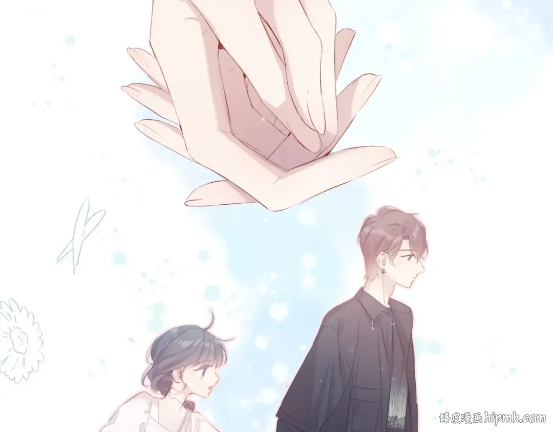 第79话 牵着你 第24页