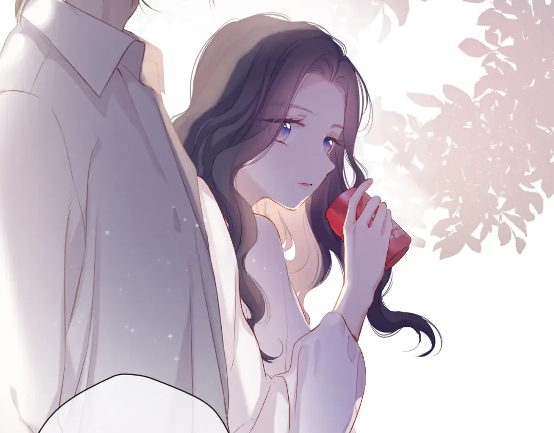第79话 牵着你 第77页